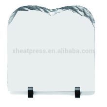 Sublimation Photo slate/Rock Photo/Desktop Photo